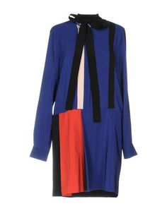 Короткое платье Msgm