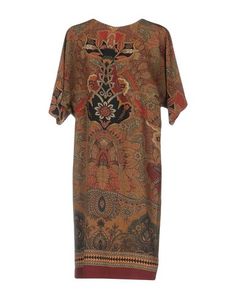 Короткое платье Etro