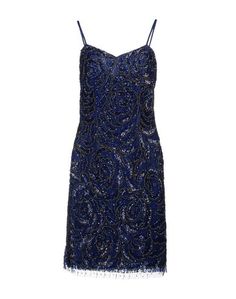 Короткое платье Musani Couture