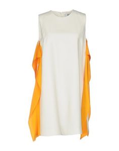 Короткое платье Msgm