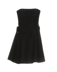 Короткое платье RED Valentino