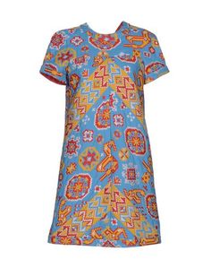 Короткое платье Valentino