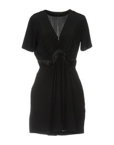 Короткое платье Roberto Cavalli