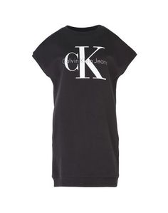 Короткое платье Calvin Klein Jeans