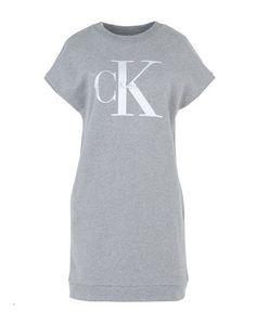 Короткое платье Calvin Klein Jeans