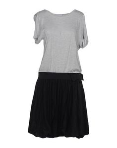 Короткое платье RED Valentino