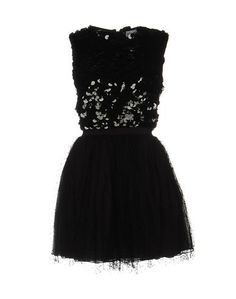 Короткое платье RED Valentino