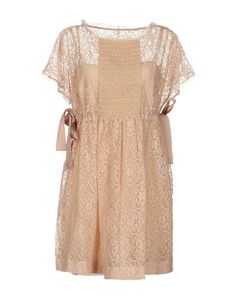 Короткое платье RED Valentino