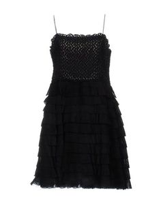 Короткое платье RED Valentino