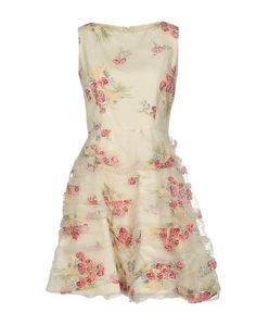 Короткое платье RED Valentino