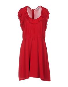 Короткое платье RED Valentino