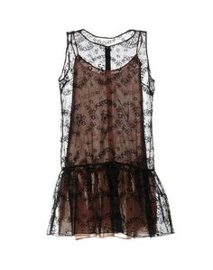 Короткое платье RED Valentino