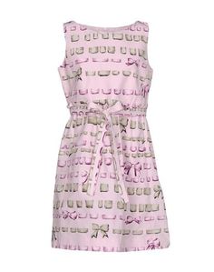 Короткое платье RED Valentino