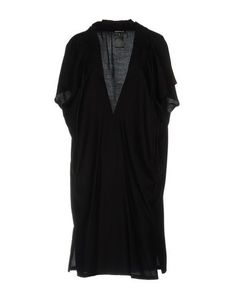 Платье до колена Ann Demeulemeester