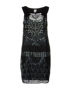 Короткое платье RED Valentino