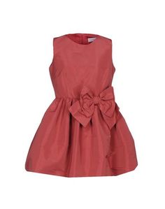 Короткое платье RED Valentino