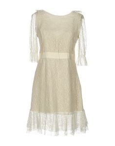 Короткое платье RED Valentino