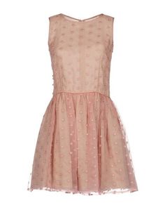 Короткое платье RED Valentino