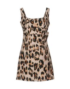 Короткое платье RED Valentino