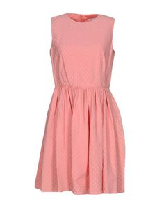 Короткое платье RED Valentino