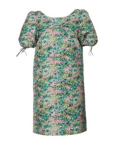 Короткое платье RED Valentino