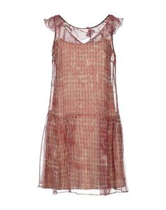 Короткое платье RED Valentino
