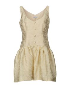 Короткое платье RED Valentino