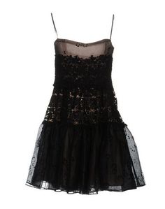Короткое платье RED Valentino