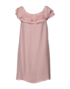 Короткое платье RED Valentino