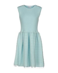Короткое платье RED Valentino