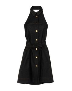 Короткое платье Boutique Moschino