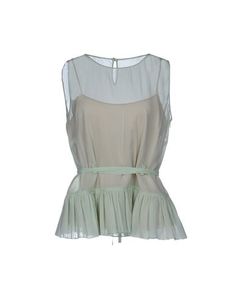 Топ без рукавов RED Valentino