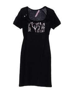 Короткое платье Kaos