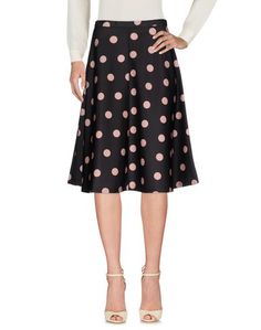 Юбка длиной 3/4 RED Valentino