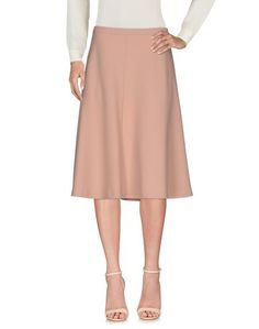 Юбка длиной 3/4 RED Valentino