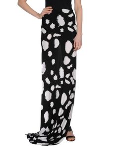 Мини-юбка Kamalikulture by Norma Kamali