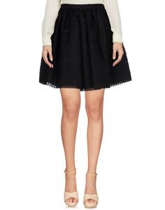 Юбка до колена RED Valentino