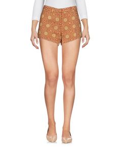 Повседневные шорты Dries Van Noten