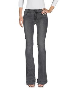 Джинсовые брюки J Brand