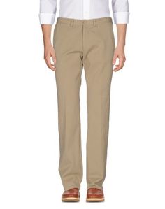 Повседневные брюки Dries Van Noten