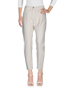 Джинсовые брюки Twin Set Jeans