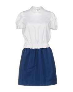 Короткое платье RED Valentino