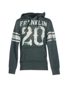 Толстовка Franklin & Marshall