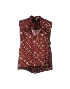 Топ без рукавов Isabel Marant