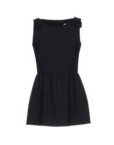 Топ без рукавов RED Valentino