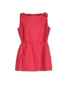 Топ без рукавов RED Valentino