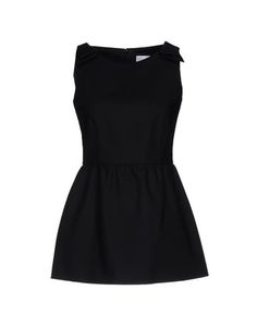 Топ без рукавов RED Valentino