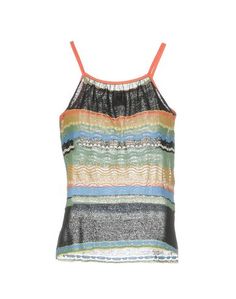 Топ без рукавов M Missoni