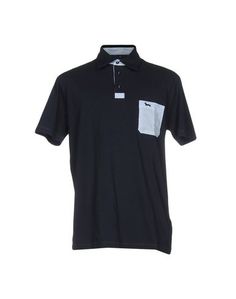 Поло Harmont&Blaine