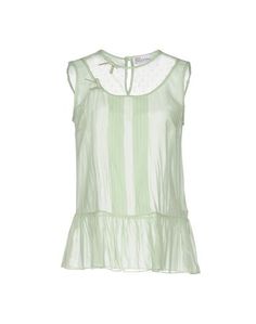 Топ без рукавов RED Valentino